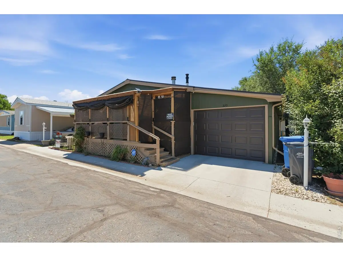 1601 N College Ave #320, Fort Collins, CO 80524 - #1