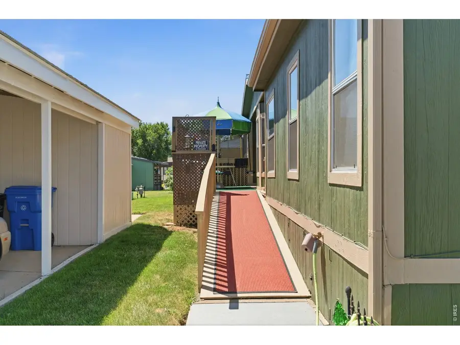 1601 N College Ave #320, Fort Collins, CO 80524 - #2