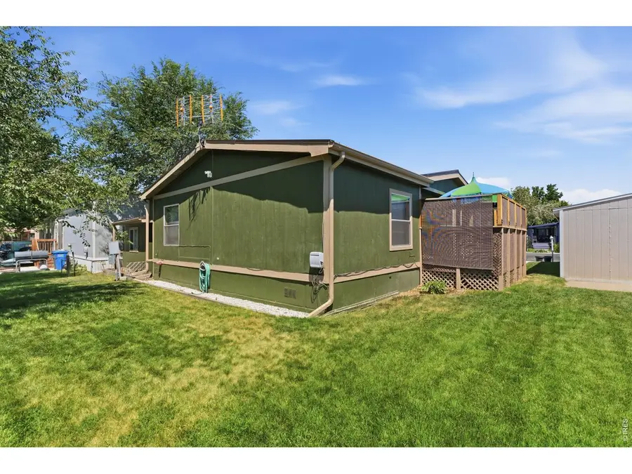 1601 N College Ave #320, Fort Collins, CO 80524 - #3