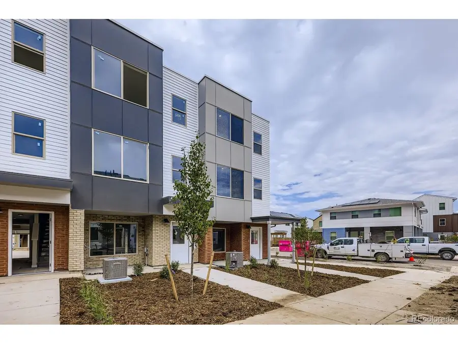 15266 W 68th Loop, Arvada, CO 80007 - #2