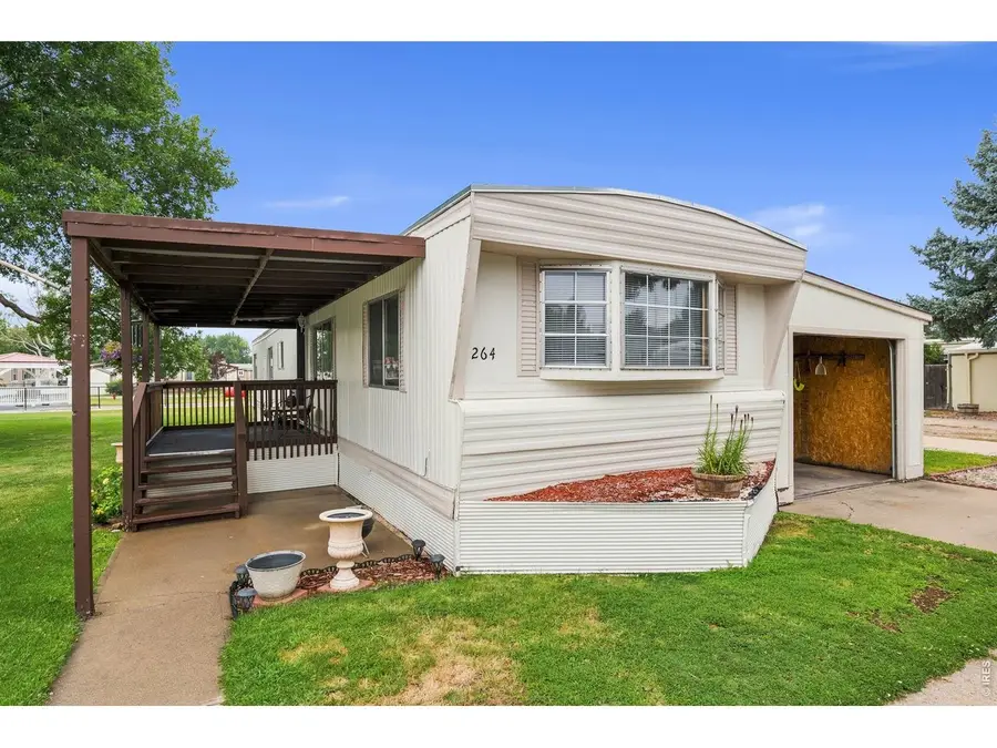 1601 N College Ave #264, Fort Collins, CO 80524 - #2