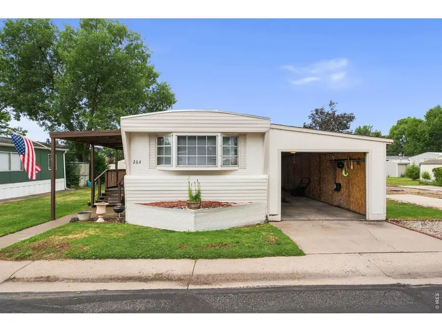 1601 N College Ave #264, Fort Collins, CO 80524 - #3