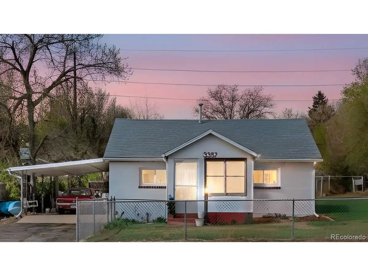 3357 S Zuni St, Englewood, CO 80110 - #1