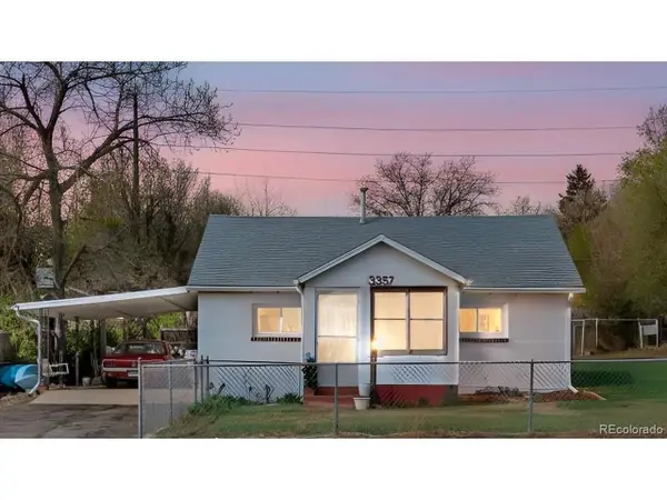 3357 S Zuni St, Englewood, CO 80110