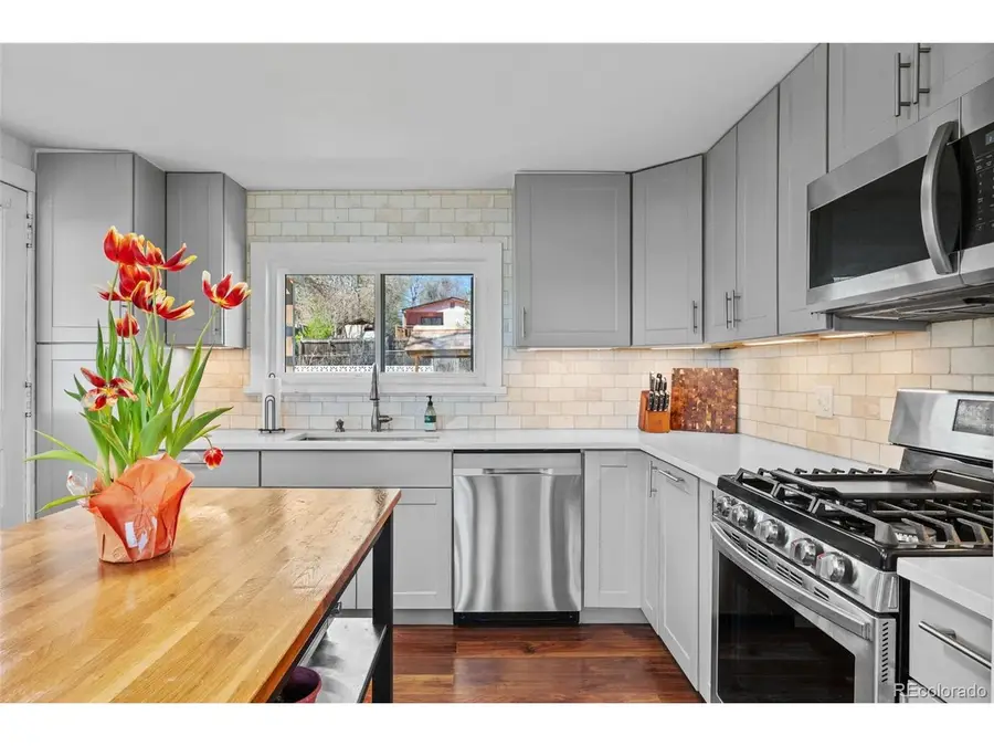 3357 S Zuni St, Englewood, CO 80110 - #2