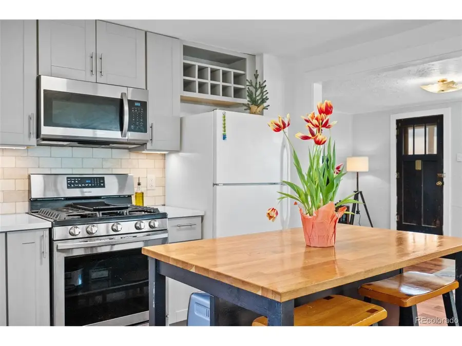 3357 S Zuni St, Englewood, CO 80110 - #3