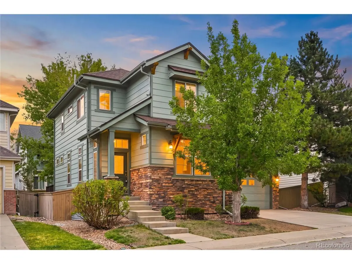 10566 Wildhurst Cir, Highlands Ranch, CO 80126 - #1