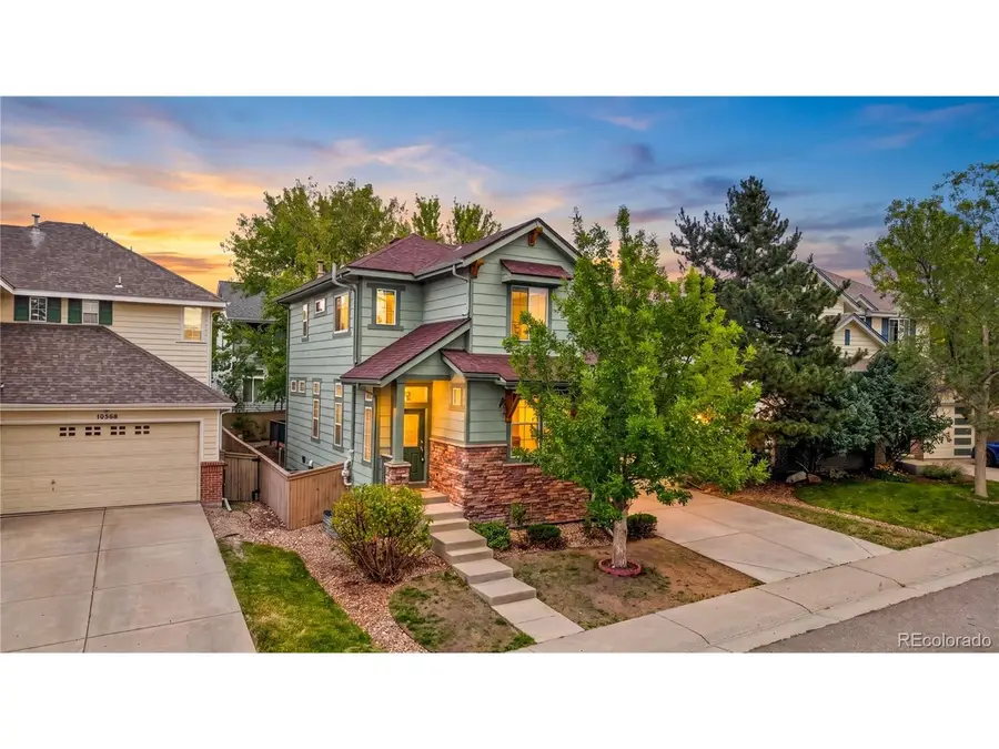10566 Wildhurst Cir, Highlands Ranch, CO 80126 - #2