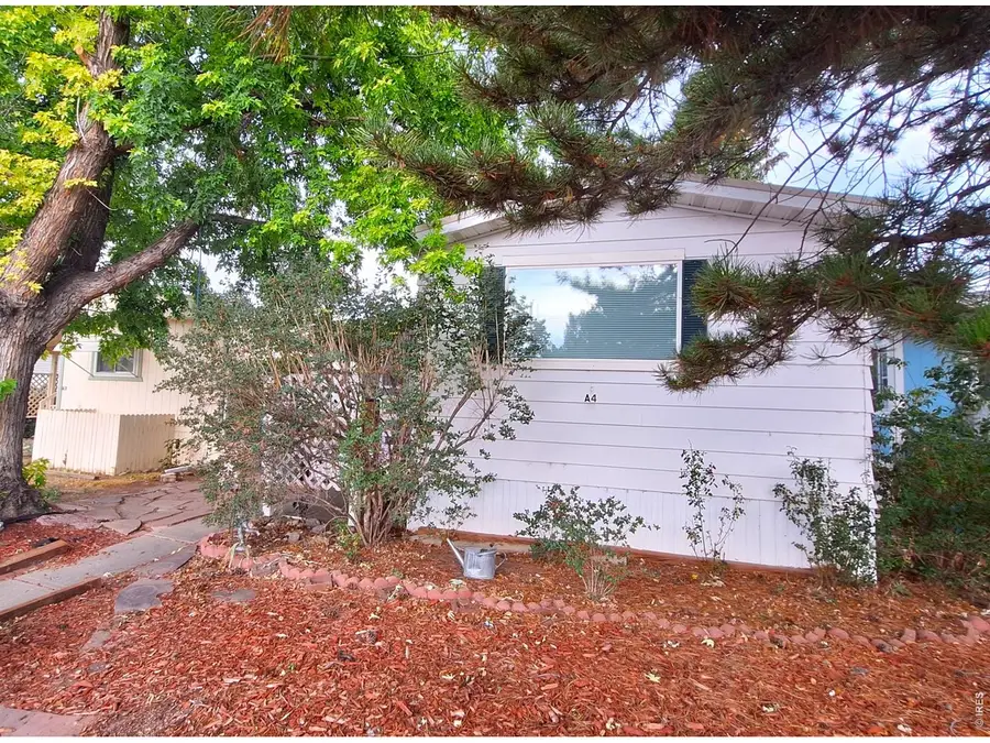 221 W 57th St #4A, Loveland, CO 80538 - #2