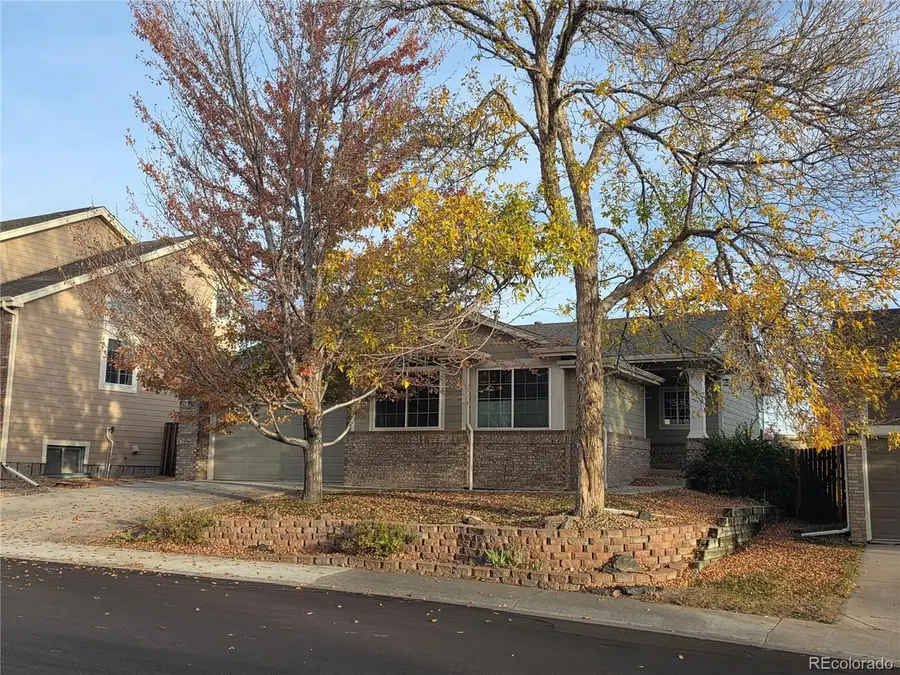 7647 Marin Ct, Lone Tree, CO 80124 - #2