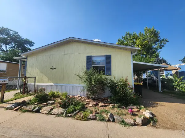 1400 S Collyer St #261, Longmont, CO 80501