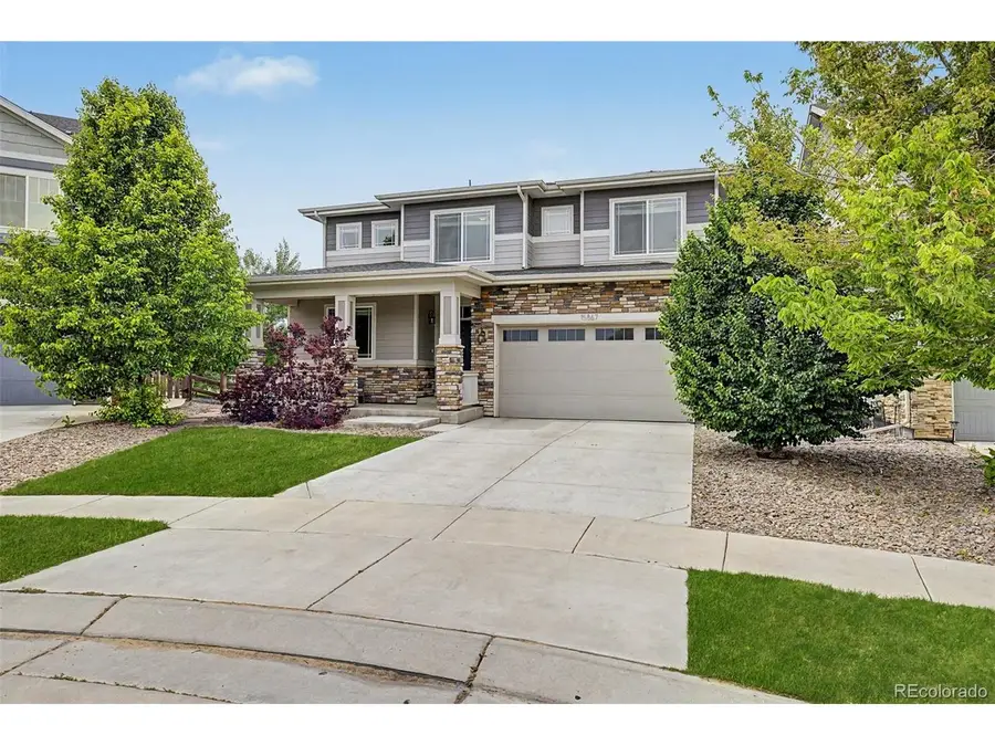 15867 E 118th Pl, Commerce City, CO 80022 - #2