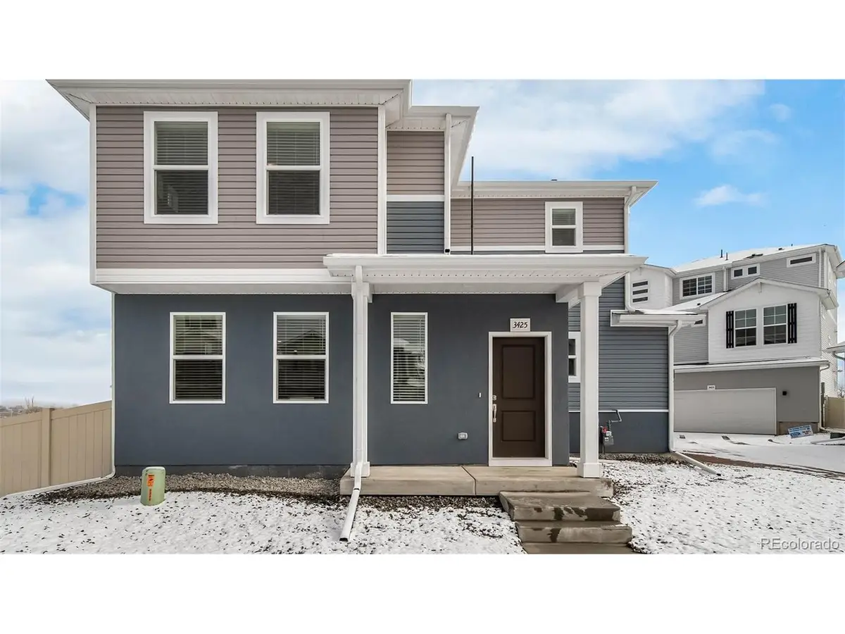 4161 Marblewood Dr, Johnstown, CO 80534 - #1