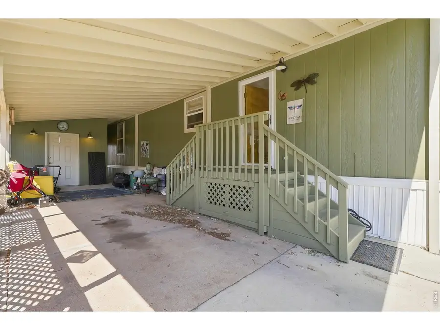 605 W 57th St #14, Loveland, CO 80538 - #2