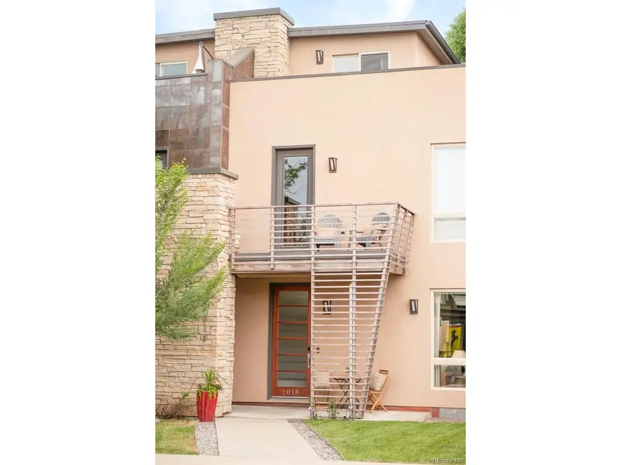 2018 Osceola St, Denver, CO 80212 - #2