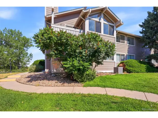 4341 S Andes Way #563-204, Aurora, CO 80015
