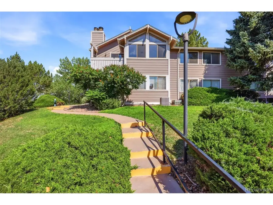4341 S Andes Way #563-204, Aurora, CO 80015 - #2
