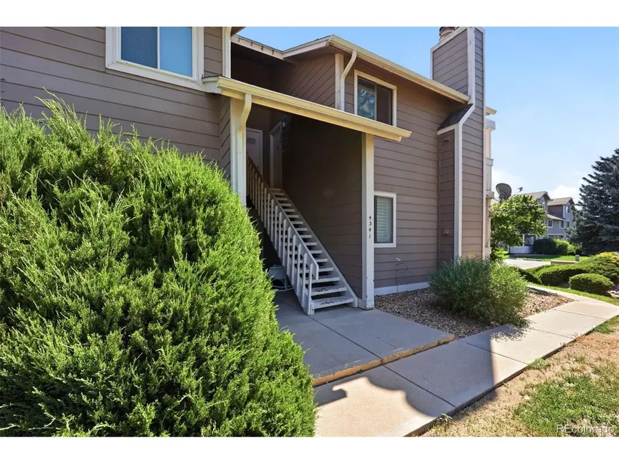 4341 S Andes Way #563-204, Aurora, CO 80015 - #3