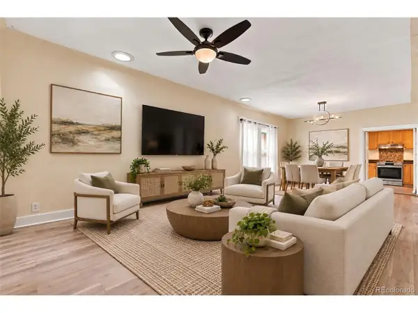 1671 S Grant St, Denver, CO 80210