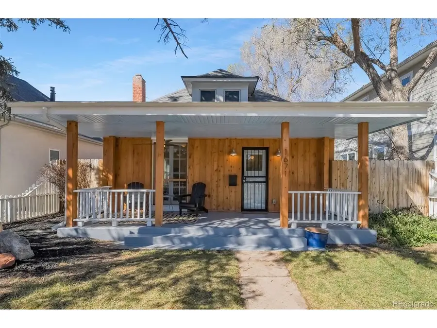 1671 S Grant St, Denver, CO 80210 - #3