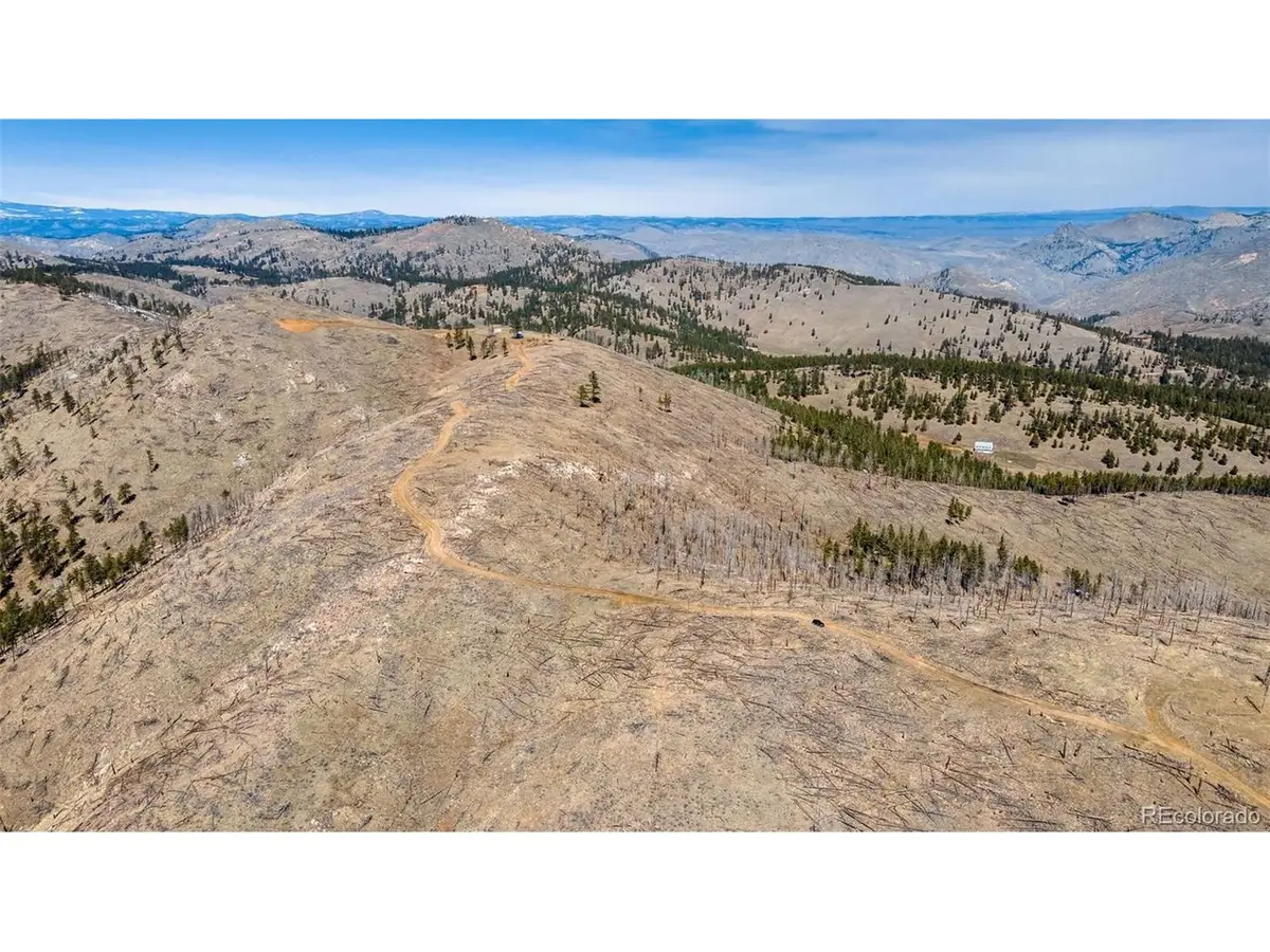 Rist Creek Rd, Bellvue, CO 80512 - #1