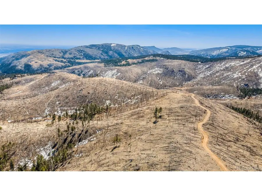 Rist Creek Rd, Bellvue, CO 80512 - #2