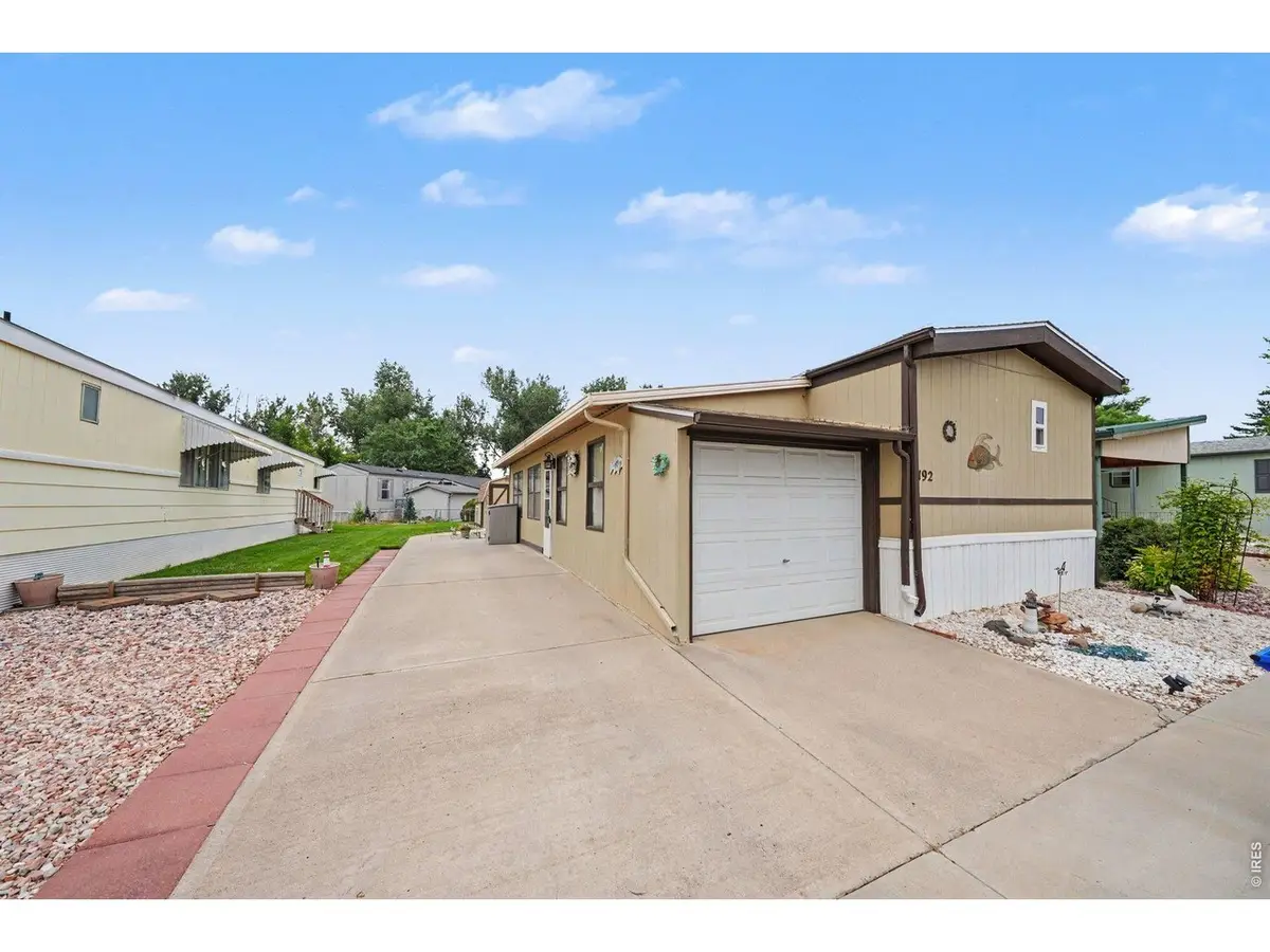 1166 Madison Ave #192, Loveland, CO 80537 - #1
