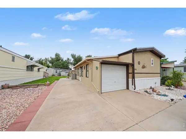 1166 Madison Ave #192, Loveland, CO 80537