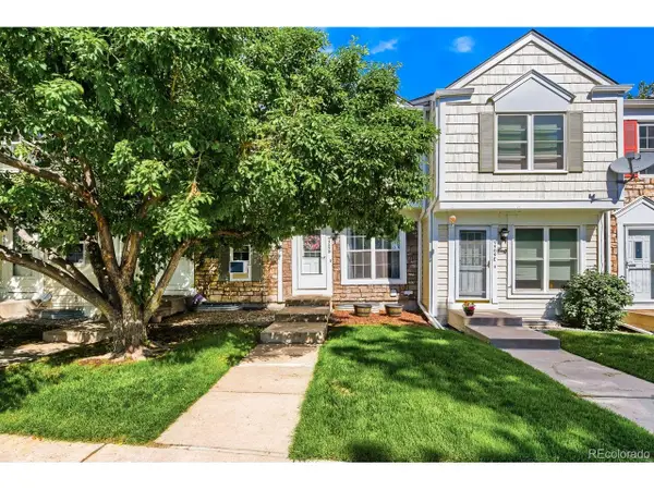 9509 W Coal Mine Ave #D, Littleton, CO 80123