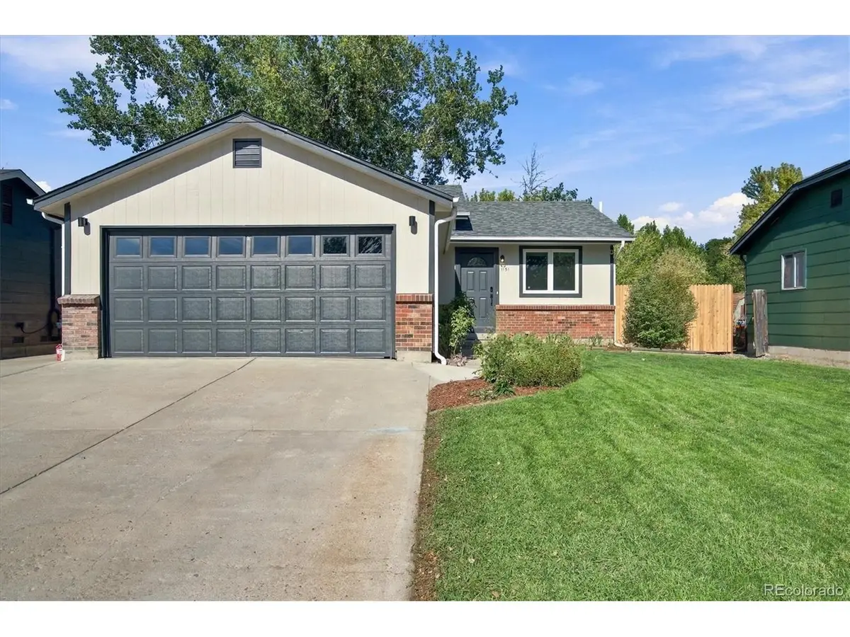 1151 W 135th Dr, Westminster, CO 80234 - #1