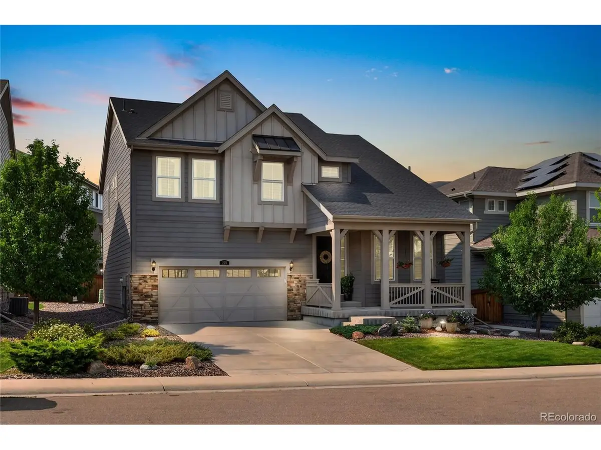 225 Back Nine Dr, Castle Pines, CO 80108 - #1
