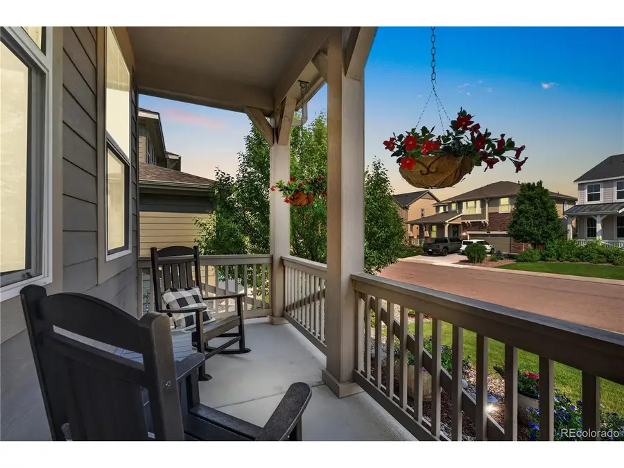 225 Back Nine Dr, Castle Pines, CO 80108 - #2