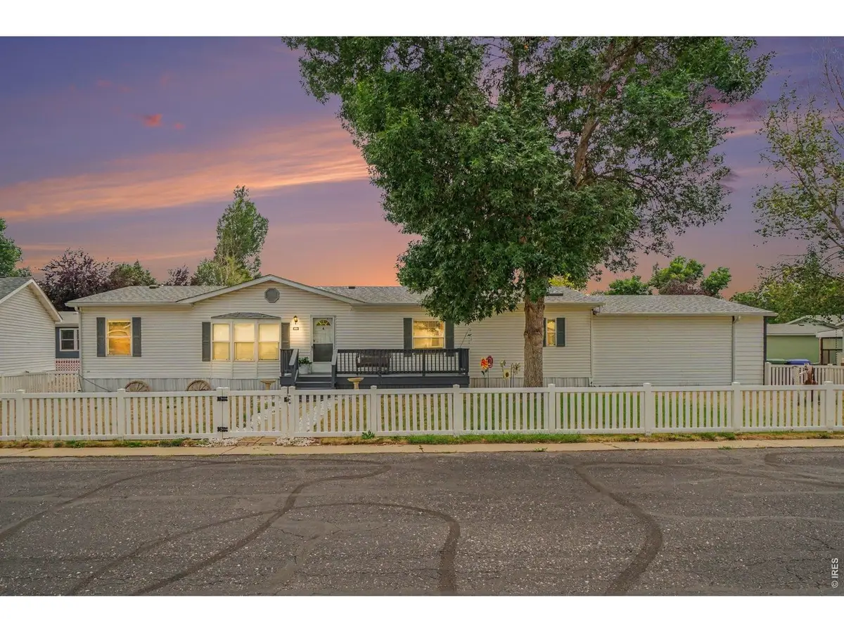 1624 Jade Drive #154, Loveland, CO 80537 - #1