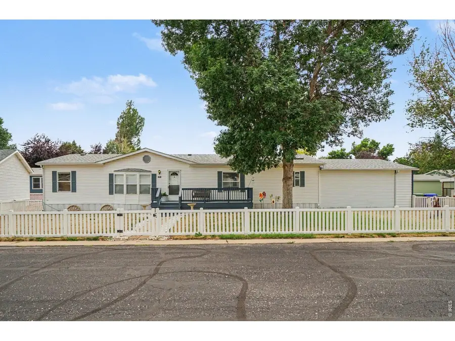 1624 Jade Drive #154, Loveland, CO 80537 - #2