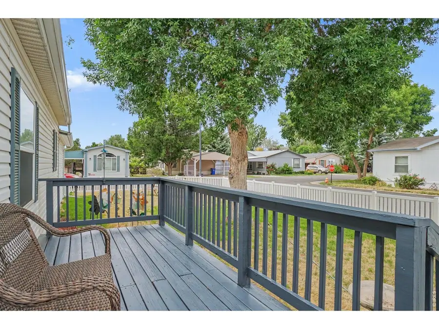 1624 Jade Drive #154, Loveland, CO 80537 - #3