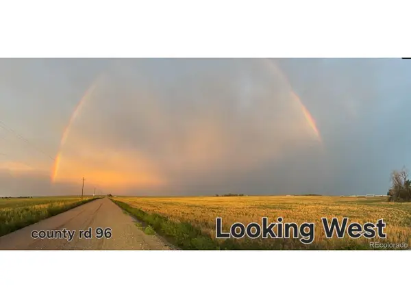 Cr 43, Pierce, CO 80650