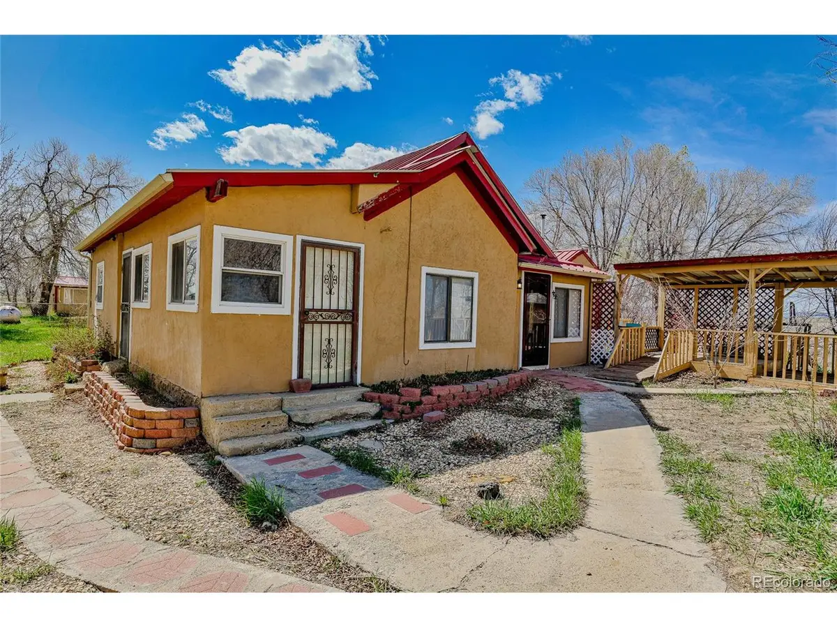 17055 Cr 81, Trinidad, CO 81082 - #1