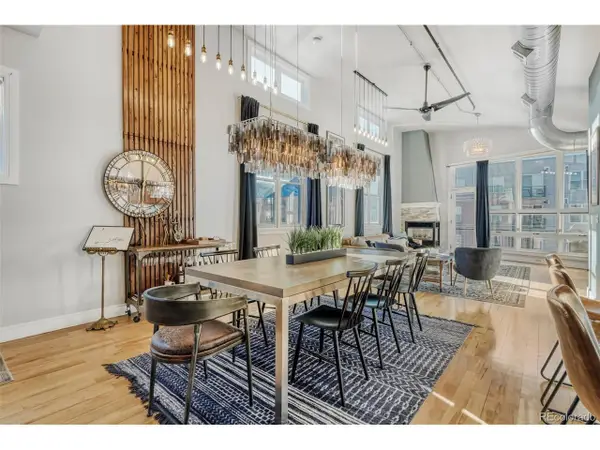 2441 N Broadway #304, Denver, CO 80205