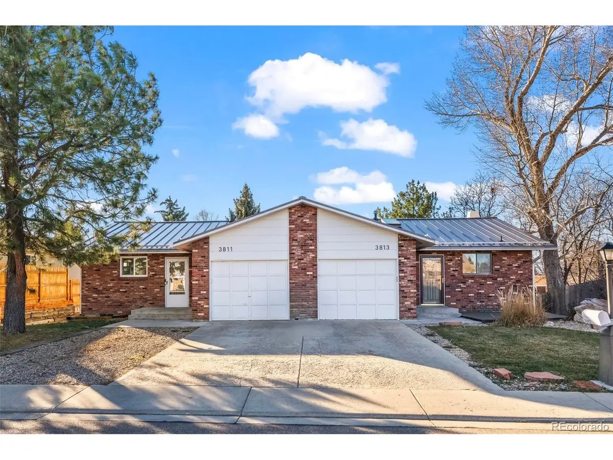 3811 Findlay Ln, Longmont, CO 80503 - #1