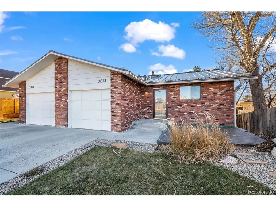 3811 Findlay Ln, Longmont, CO 80503 - #2