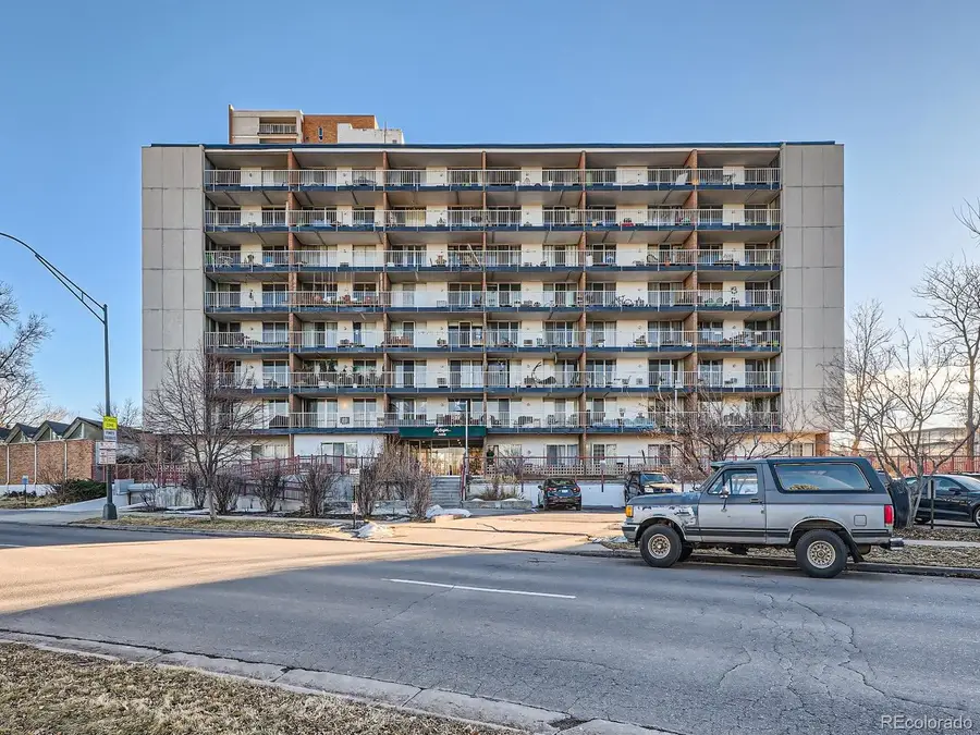 4800 Hale Pkwy #206N, Denver, CO 80220 - Image #2