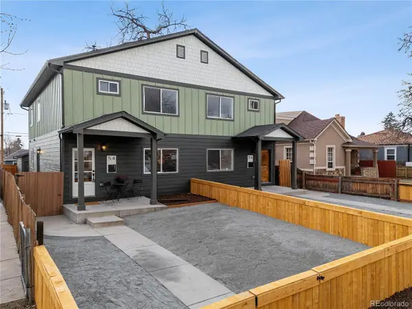 54 S Lowell Blvd, Denver, CO 80219
