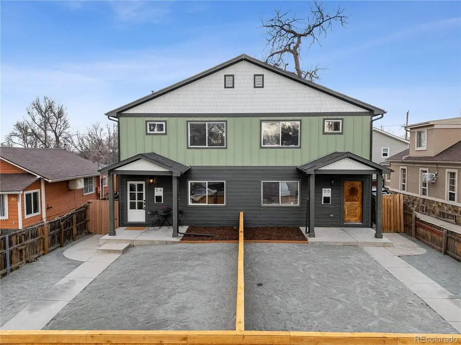 54 S Lowell Blvd, Denver, CO 80219 - Image #2