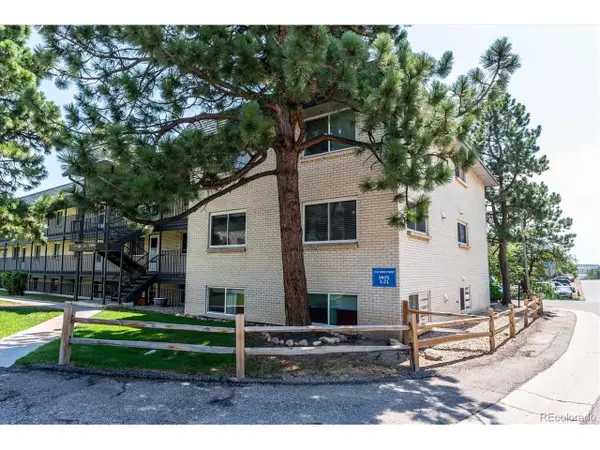 1723 Robb St #14, Denver, CO 80215