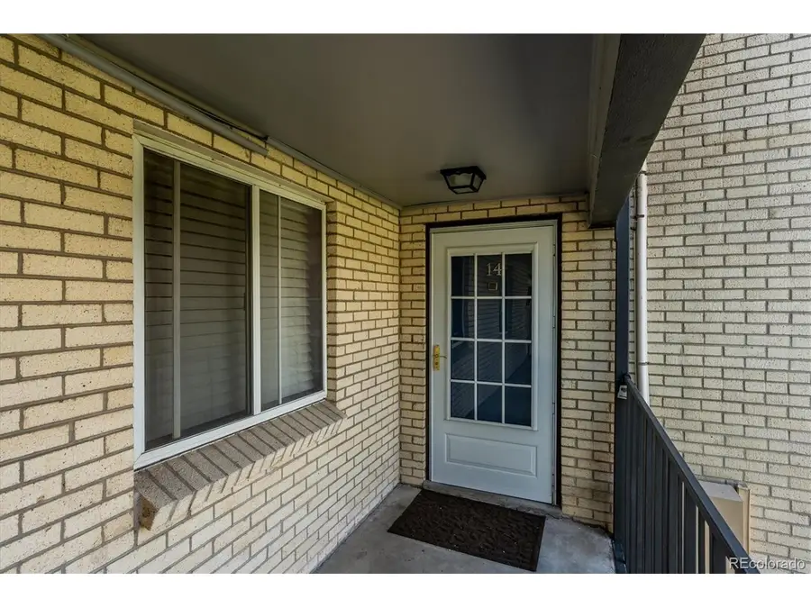 1723 Robb St #14, Northeast Jefferson, CO 80215 - #2