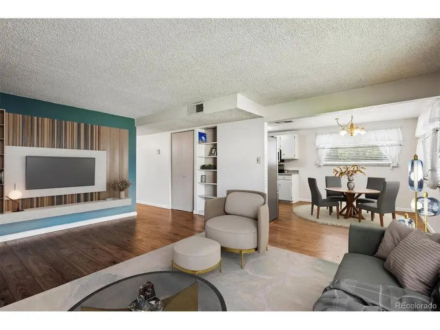 1723 Robb St #14, Northeast Jefferson, CO 80215 - #3