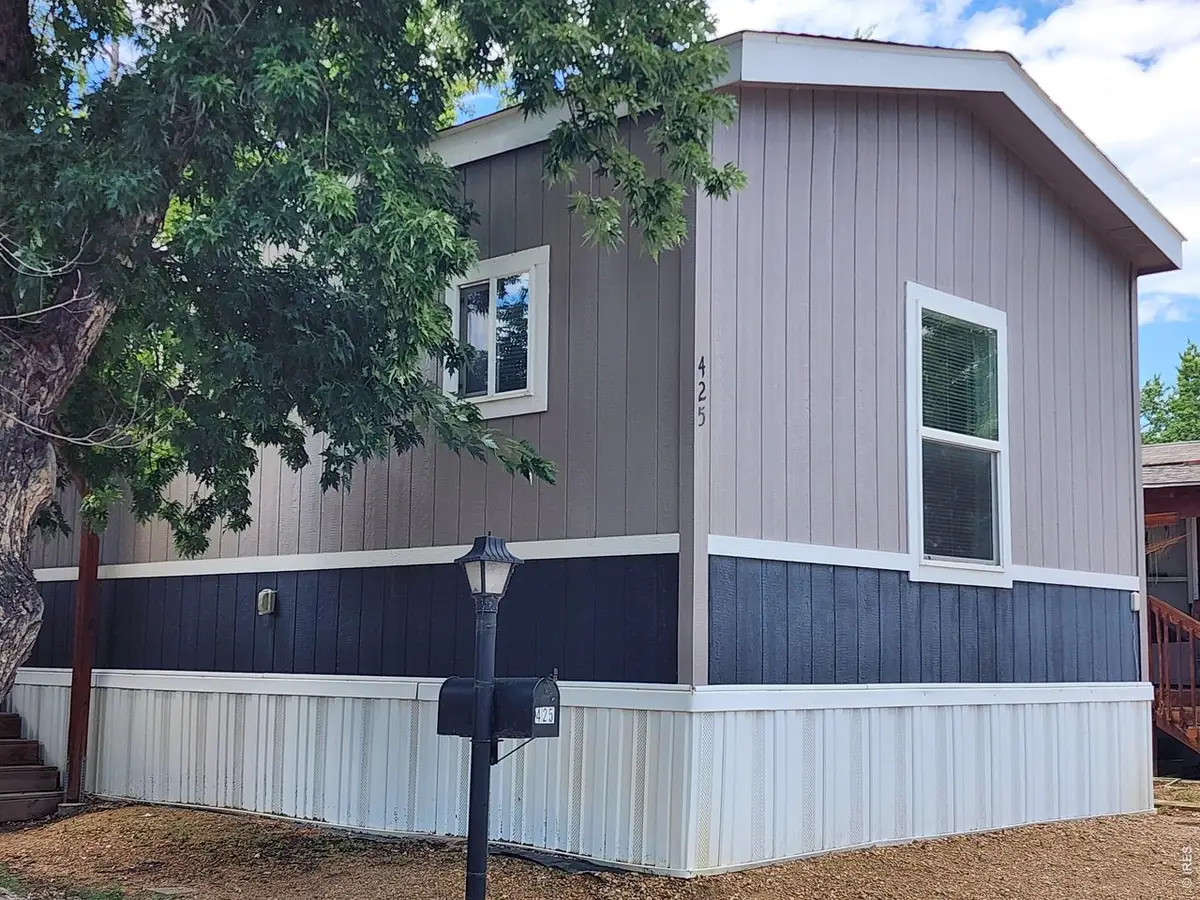 425 Barnard Ct, Longmont, CO 80501 - #1