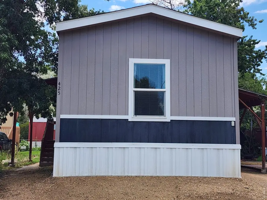 425 Barnard Ct, Longmont, CO 80501 - #2