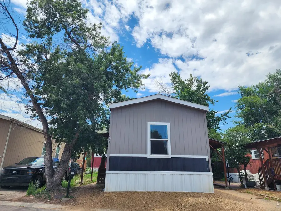 425 Barnard Ct, Longmont, CO 80501 - #3