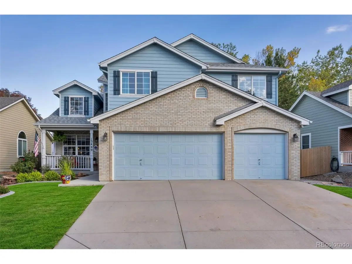 13440 Detroit Ct, Thornton, CO 80241 - #1